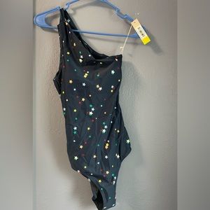 Summersalt Sidestroke Swimsuit